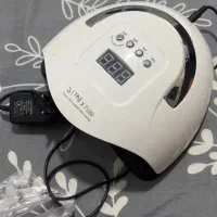 پک کاشتناخن