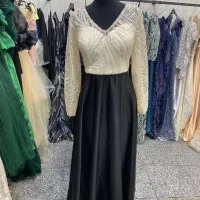 اجاره لباس مجلسی با کمترین قیمت|لباس|قزوین, |دیوار