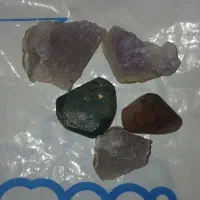 فروش گوهر سنگ به صورت تک وعمده