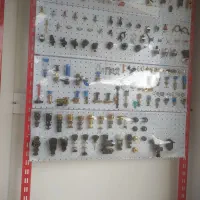 سرویس و تعمیر تخصصی انواع پکیج شوفاژ دیواری|خدمات پیشه و مهارت|اصفهان, برازنده|دیوار