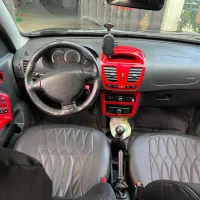 کوییک r مدل ۹۹ بیرنگ|خودرو سواری و وانت|تنکابن, |دیوار