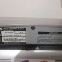 دی وی دی سامسونگ|پخش‌کننده DVD و ویدیو|گرگان, |دیوار