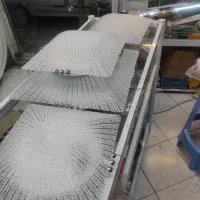 چراغ تزئنی سقفی|لامپ و چراغ|کرج, ساسانی (قلمستان)|دیوار