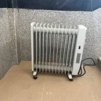 بخاری گازی و شوفاژ برقی کم مصرف