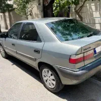 سیتروئن زانتیا 2000cc، مدل ۱۳۸۵|خودرو سواری و وانت|تهران, تهرانسر شرقی|دیوار