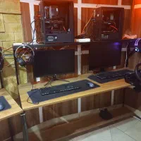 میز کامپیوتر|میز تحریر و کامپیوتر|گرگان, |دیوار