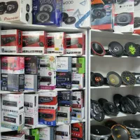 فروش ویژه انواع سیستم به مدت محدود|قطعات یدکی و لوازم جانبی|همدان, |دیوار