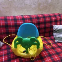 تاب کودک|اسباب‌بازی بچه|اصفهان, شهرک کاوه|دیوار