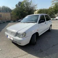 پراید ۱۱۱ مدل ۹۰