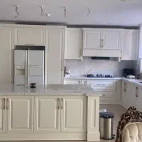 پاسداران ۲۶۵ متر لوکس/ ۳ خواب / نوساز کلید نخورده