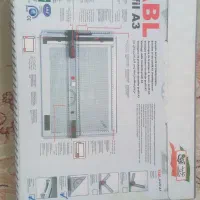 تخت رسم فابیل نو همراه با گونیا و خط کش