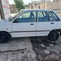 پراید۸۸ درجه۱