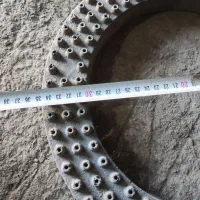 سرشعله چدنی|اجاق گاز و لوازم برقی پختوپز|همدان, |دیوار