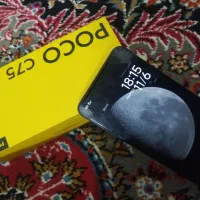 پکو c75|موبایل|کرمان, |دیوار