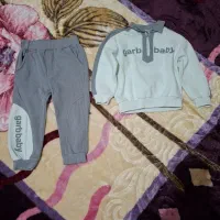 لباس های بچه گانه