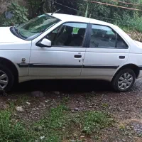 پژو  اس ال ایکس   موتور tu5  مدل ۱۳۹۸