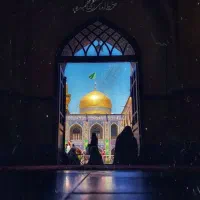 3شب مهمان امام رضا(ع)مشهد مهــر ماه آغـاز شد