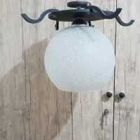 لوستر اتاق یا اشپزخانه|لوستر و چراغ آویز|دورود, |دیوار