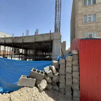 پیش فروش آپارتمان ۱۲۰ متری در خ فرهنگ|پیش‌فروش املاک|رباط‌کریم, رباط‌کریم|دیوار