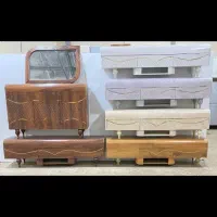 میز tv(میز تلوزیون حصیری)|میز تلویزیون|بروجرد, |دیوار