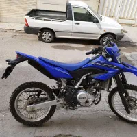 یاماها wr155