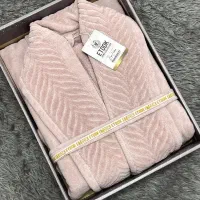 حوله تن پوش پارچه ترک