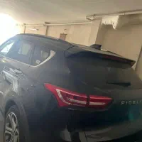 فیدیلیتی ۱۴۰۲|خودرو سواری و وانت|تهران, پرستار|دیوار