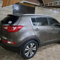 اسپرتیج ۲۰۱۴ خلیج تمیز خانگی|خودرو سواری و وانت|اهواز, کوی جانبازان(دانش)|دیوار