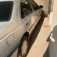 پژو ۴۰۵ موتور TU5|خودرو سواری و وانت|قم, نیروگاه|دیوار