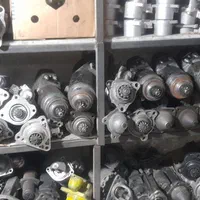 انواع دینام اتوبوس کامیون لودر بلدوزر