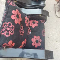 مبل هفت نفره  سالم