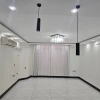 آپارتمان ۲ خوابه، ۱۰۰متری، بازسازی شده، سفیر شمالی