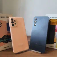 سامسونگ A14 . A23 حافظه 128