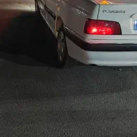 پارس|خودرو سواری و وانت|کهنوج, |دیوار