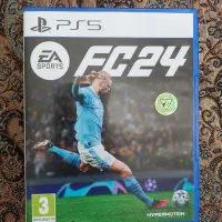 بازی فیفا Fc 24 برای Ps5