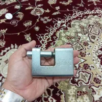 ۴عدد قفل کتابی در حد نو|ابزارآلات|قرچک, مهدیه|دیوار