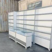 طراح و مجری دکور فروشگاه کمد دیواری تی وی وال کابی|خدمات پیشه و مهارت|طرقبه, |دیوار