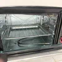 توستر|اجاق گاز و لوازم برقی پخت‌وپز|رشت, حمیدیان|دیوار