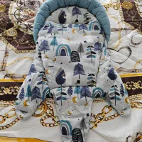 آغوشی نوزاد