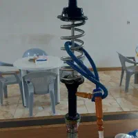 قلیان تک