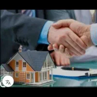 استخدام مشاور در املاک