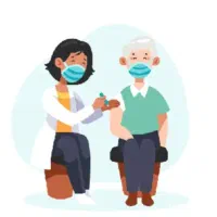 تزریقات و سرم تراپی در منزل شما