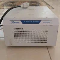استابلایزر ۶ کیلویی STB 6000m