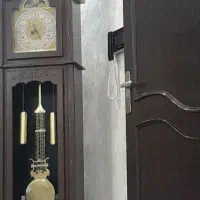 ساعت ایستاده