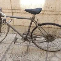 دوچرخه کورسی