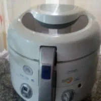 سرخ کن دولنگی