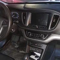 ام جی ۳۶۰ توربو اتوماتیک|خودرو سواری و وانت|تبریز, |دیوار