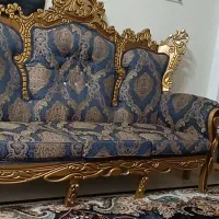 مبلمان|مبلمان خانگی و میز عسلی|فولادشهر, C3|دیوار