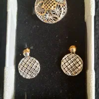 گوشواره طلا انگشتر طلا|جواهرات|تهران, نارمک جنوبی|دیوار