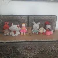 عروسک
